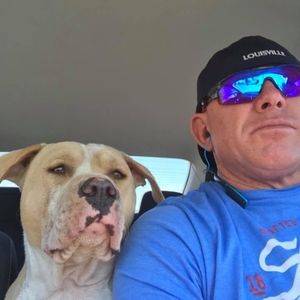 Meet your Posher, Tim